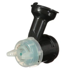 3M Performance Gravity HVLP Atomizing Head Refill Kit Green, 1.3mm, 5 Pack - 26713