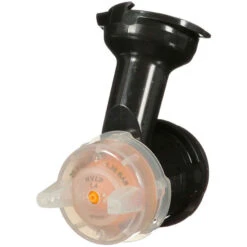3M Performance Gravity HVLP Atomizing Head Refill Kit Orange, 1.4mm, 5 Pack - 26714