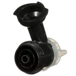 3M Performance Gravity HVLP Atomizing Head Refill Kit Clear, 1.8mm, 5 Pack - 26718 -Car Care Tool Store 1704624 2