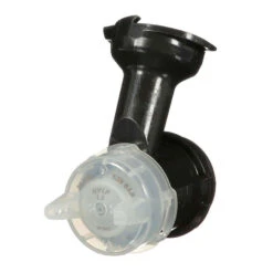 3M Performance Gravity HVLP Atomizing Head Refill Kit Clear, 1.8mm, 5 Pack - 26718