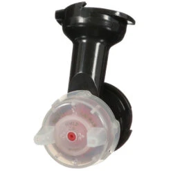 3M Performance Gravity HVLP Atomizing Head Refill Kit Red, 2.0mm, 5 Pack - 26720
