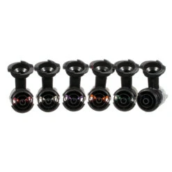 3M Performance Gravity HVLP Atomizing Head Refill Variety Kit - 26730 5 3M Performance Gravity HVLP Atomizing Head Refill Variety Kit - 26730 -Car Care Tool Store 1704626 2