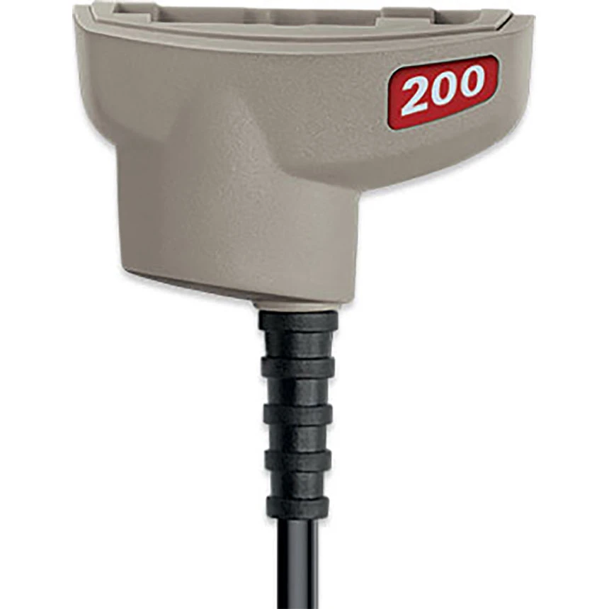 DeFelsko PosiTector 200 B Probe – Ultrasonic Coating Thickness 1 DeFelsko PosiTector 200 B Probe – Ultrasonic Coating Thickness