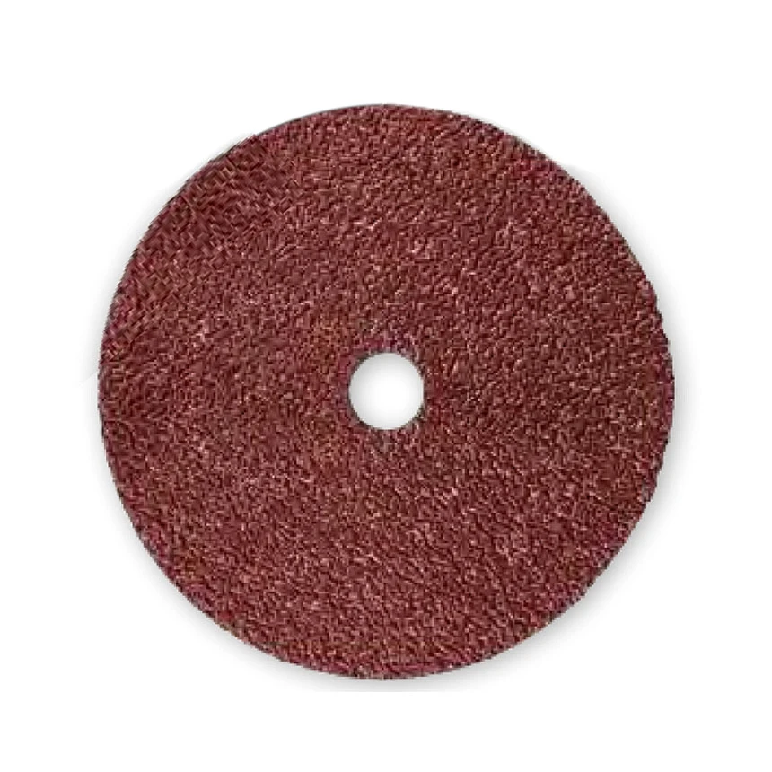 3M™ Cubitron™ II Fibre Discs 982C, 9-1/8" X 7/8" 1 3M™ Cubitron™ II Fibre Discs 982C, 9-1/8" X 7/8"