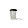 3M™ PPS Series 2.0 H/O Pressure Cup – Midi - 26121