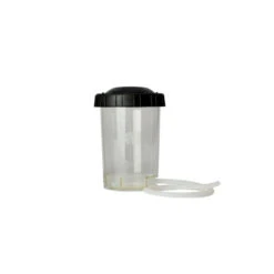 3M™ PPS Series 2.0 H/O Pressure Cup – Midi - 26121