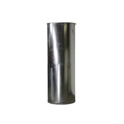 IDEAL 3ft Solid Duct Section 25" X 36" For Semi-Down