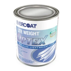 Evercoat LITE WEIGHT® OPTEX® Body Filler 100356