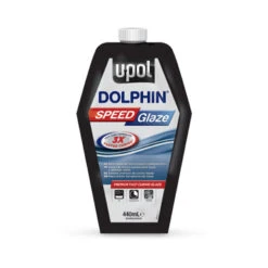 U-POL Dolphin Speed Glaze UP0654