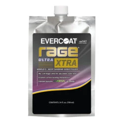Evercoat Rage Ultra XTRA Filler -Car Care Tool Store 1704800