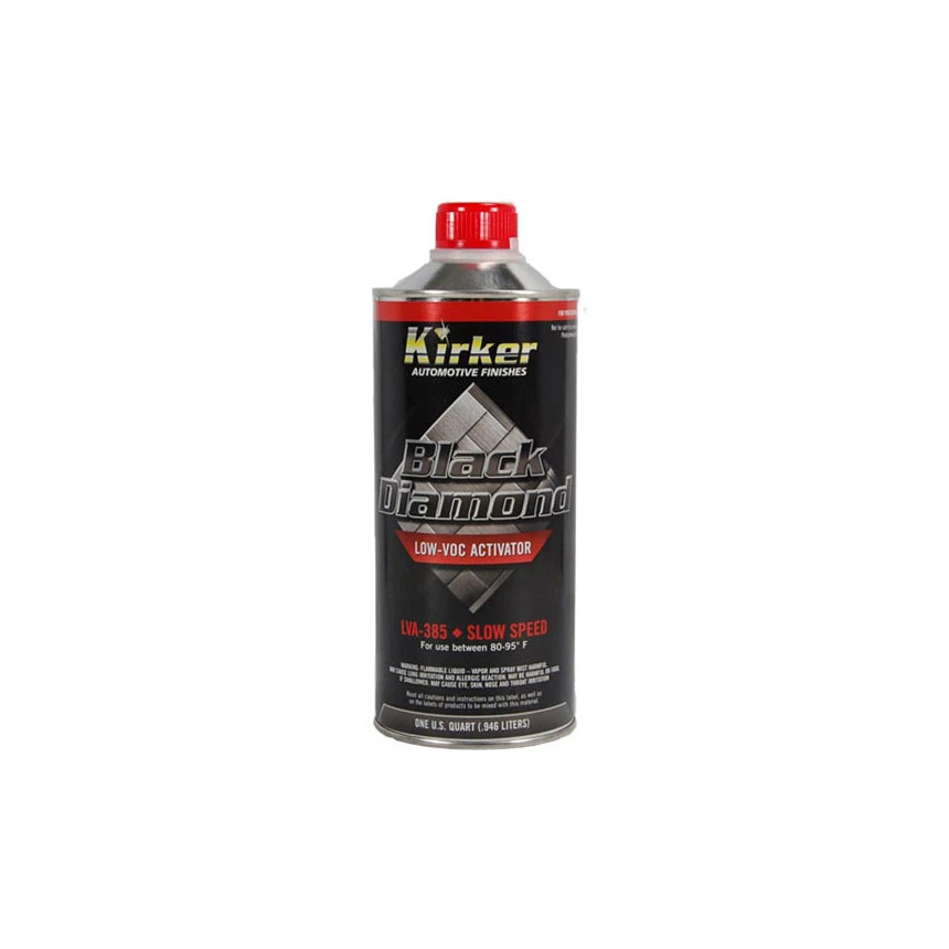 Kirker Black Diamond Universal Low-VOC Activators 1 Kirker Black Diamond Universal Low-VOC Activators