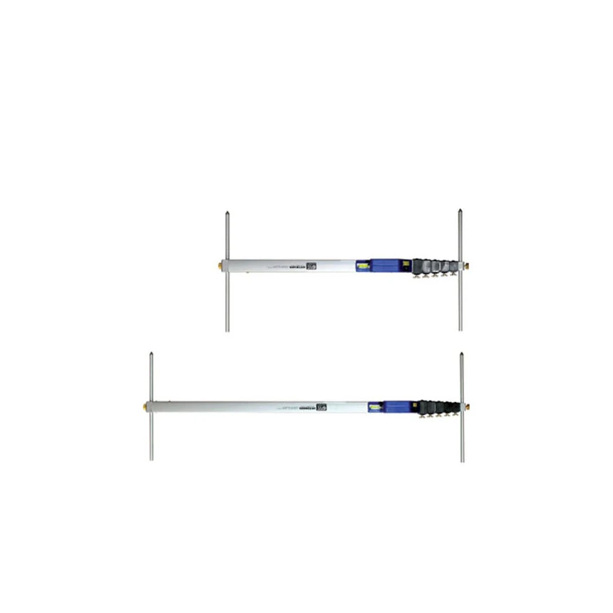 Dent Fix Telescoping Measuring Tram Gauges 2 Dent Fix Telescoping Measuring Tram Gauges - Image 2