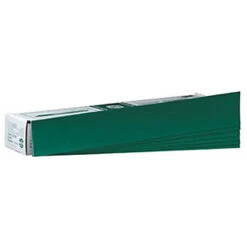 3M Green Corps 2-3/4" X 16-1/2 Hookit Regalite Sheets