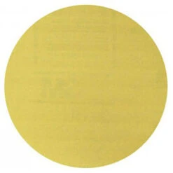 3M Hookit Gold Paper Disc - P600