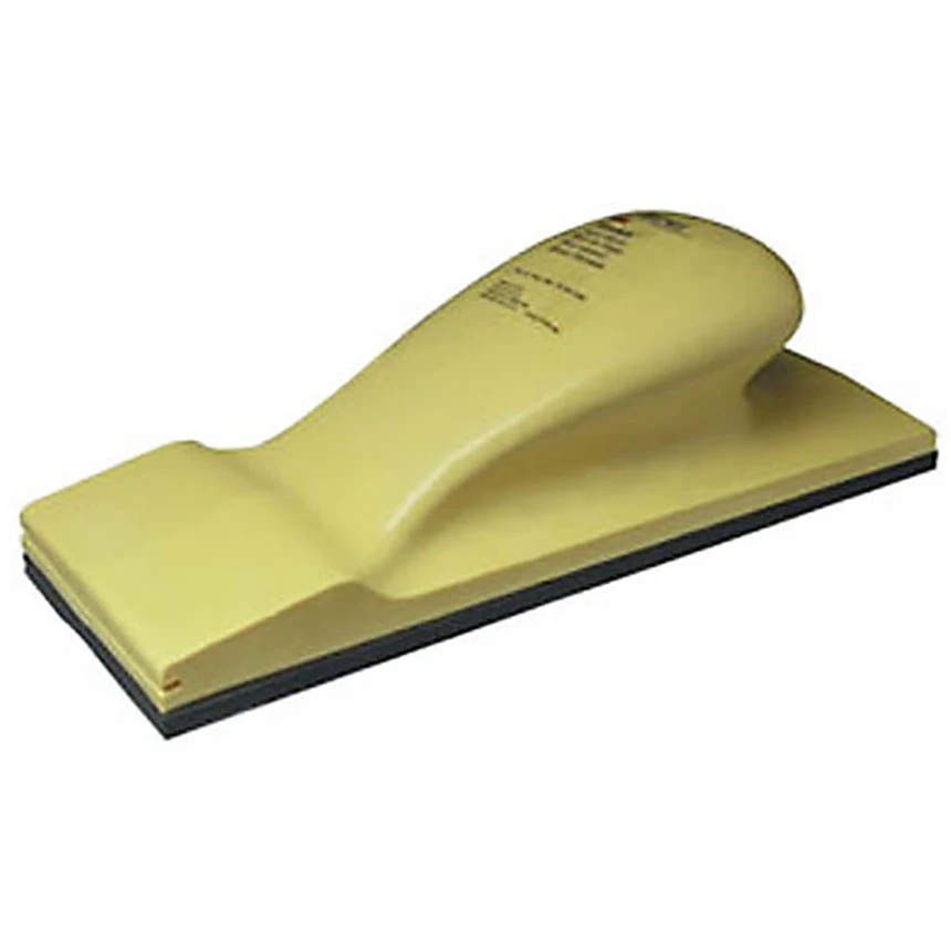 3M Hookit Hand Block, 2 3/4" X 7 3/4" - 05741 1 3M Hookit Hand Block, 2 3/4" X 7 3/4" - 05741