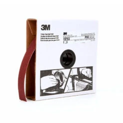 3M Utility Cloth Roll 314D, 1" X 20 Yd -Car Care Tool Store 1802340