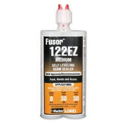 Lord Fusor Self-Leveling Seam Sealer (Medium) - 122EZ
