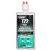 Lord Fusor Truck Plastic Installation Adhesive (Fast-Set), 7.1 Oz. - T22