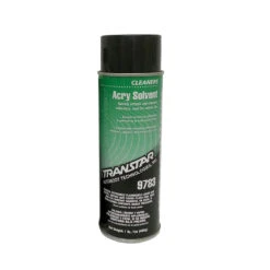 Transtar Acrylic Solvent
