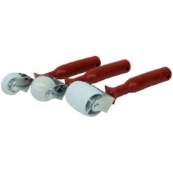 Polyvance Bumper Dent Removal Rollers - 6148 -Car Care Tool Store 1805186 2