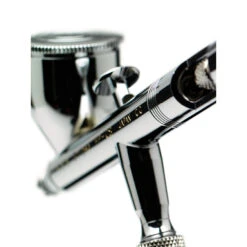 Anest Iwata Eclipse HP-CS Airbrush Paint Gun - 4207 7 Anest Iwata Eclipse HP-CS Airbrush Paint Gun - 4207 -Car Care Tool Store 1806236 2