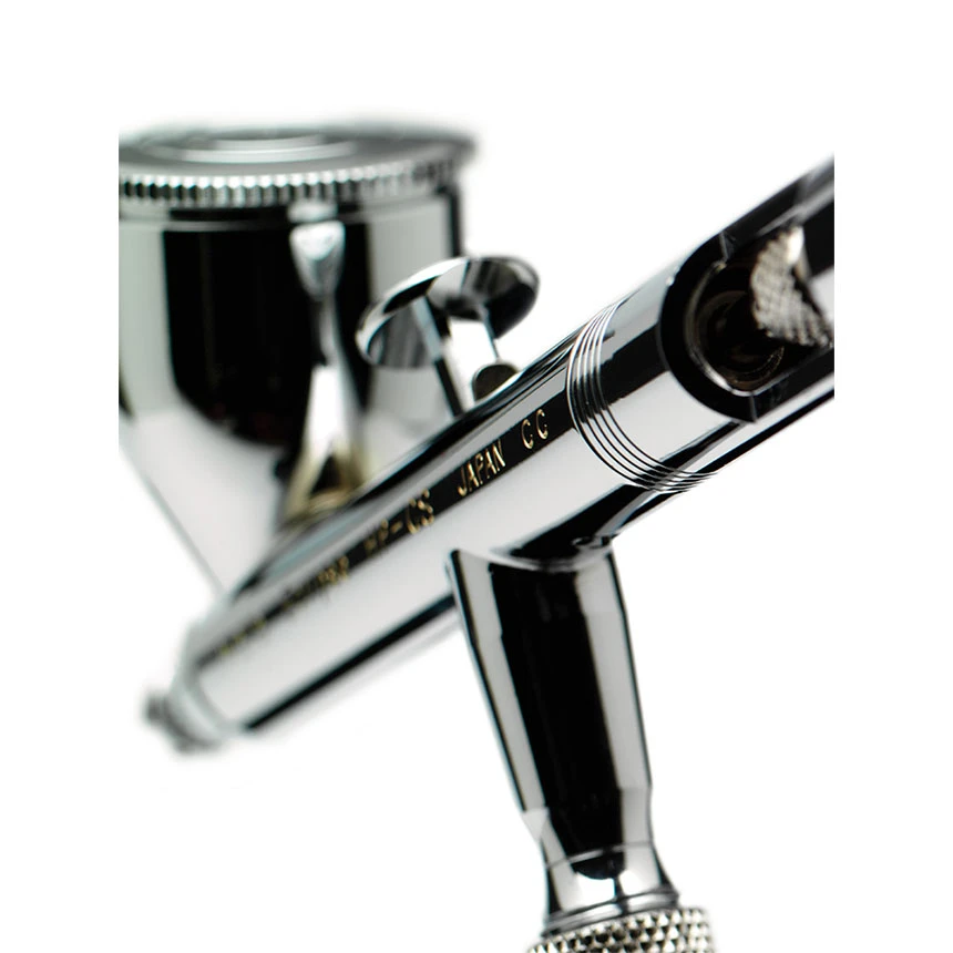Anest Iwata Eclipse HP-CS Airbrush Paint Gun - 4207 3 Anest Iwata Eclipse HP-CS Airbrush Paint Gun - 4207 - Image 3