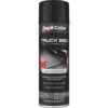 Dupli-Color Truck Bed Coating, Black, Aerosol - TR-250