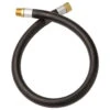 RapidAir Flexible Rubber Compressor Jumper Hose - F0215
