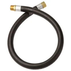 RapidAir Flexible Rubber Compressor Jumper Hose - F0215