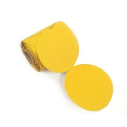 Champ 6" PSA Sanding Disc Rolls