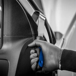 Glass Technology Car Panel Removal Set - DCT5 -Car Care Tool Store 1806933 3