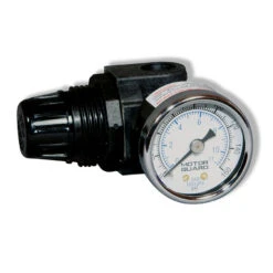 Motor Guard Mini Spray Gun Regulator - RG-4049
