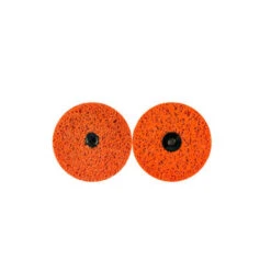 Norton 4" Blaze Rapid Strip Discs - 31054