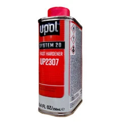 U-POL System 20 Hardeners -Car Care Tool Store 1807900