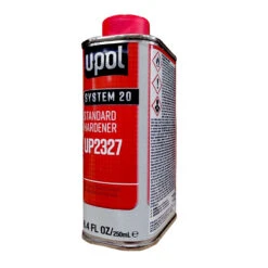 U-POL System 20 Hardeners -Car Care Tool Store 1807916