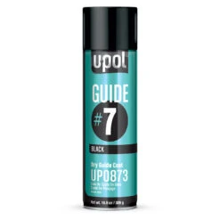 U-POL Guide #7 Dry Guide Coat - UP0873