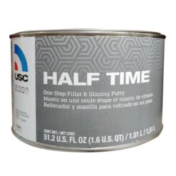 USC Half Time Glazing Putty - 21000