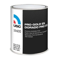 USC Pro-Gold ES Premium Autobody Filler