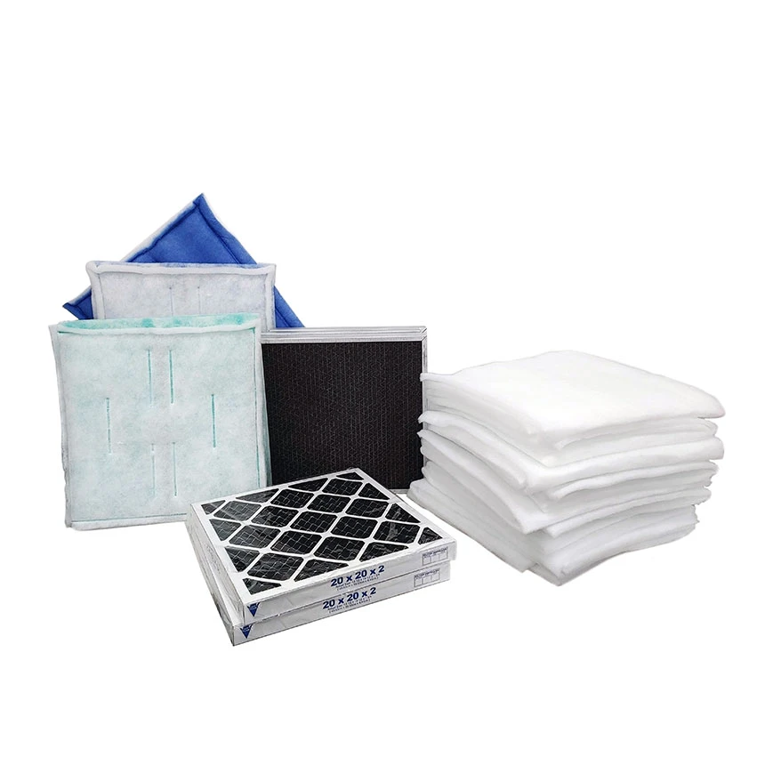 Complete Filter Kit For Champ Paint & Prep Station 2 Complete Filter Kit For Champ Paint & Prep Station - Image 2