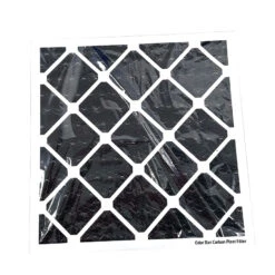 Complete Filter Kit For Champ Paint & Prep Station 9 Complete Filter Kit For Champ Paint & Prep Station -Car Care Tool Store 1808700 2