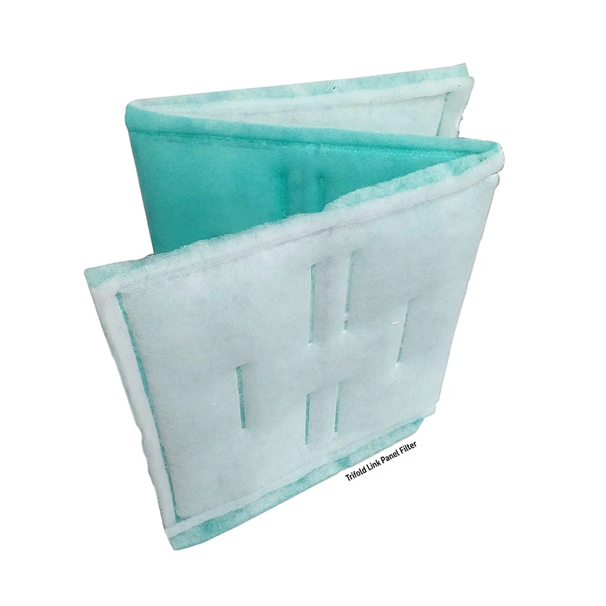 Complete Filter Kit For Champ Paint & Prep Station 4 Complete Filter Kit For Champ Paint & Prep Station - Image 4