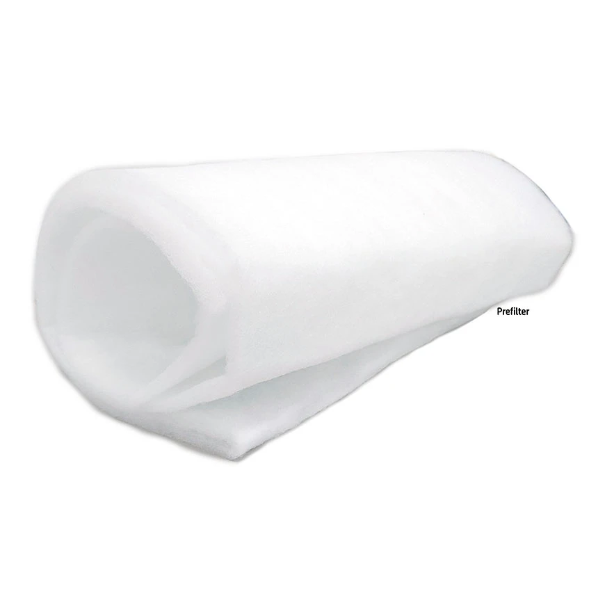 Complete Filter Kit For Champ Paint & Prep Station 6 Complete Filter Kit For Champ Paint & Prep Station - Image 6