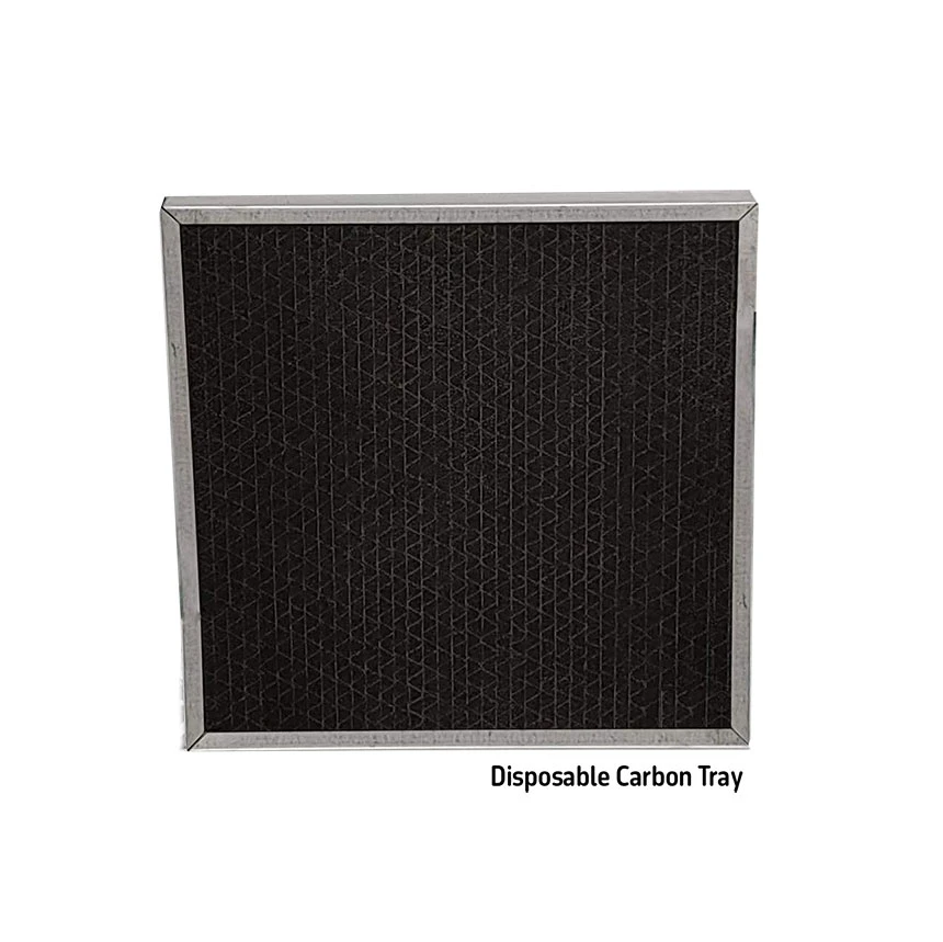 Complete Filter Kit For Champ Paint & Prep Station 7 Complete Filter Kit For Champ Paint & Prep Station - Image 7