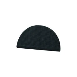 3M Hookit 6" Half Round Pad - 05792