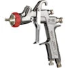 Anest Iwata Primer/Sealer Spray Gun With Regulator - W-400-LV-WBX