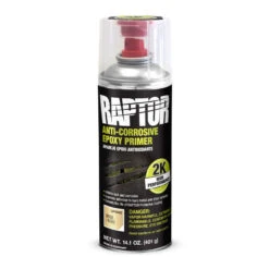 U-POL Raptor 2K Anti-Corrosive Epoxy Primer - UP4842