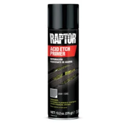 U-POL Raptor Acid Etch Primer - UP5023