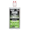 Lord Fusor Panel Bonding Adhesive, Slow - 208B