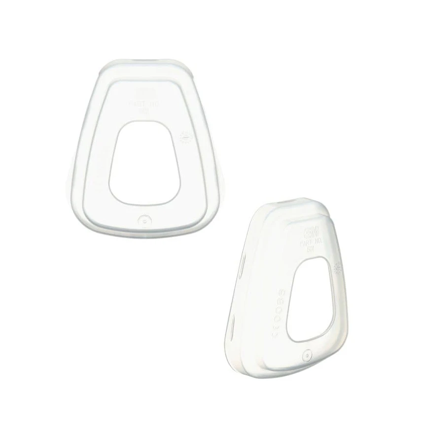 3M™ Filter Retainer 501 (100) - 17668 1 3M™ Filter Retainer 501 (100) - 17668