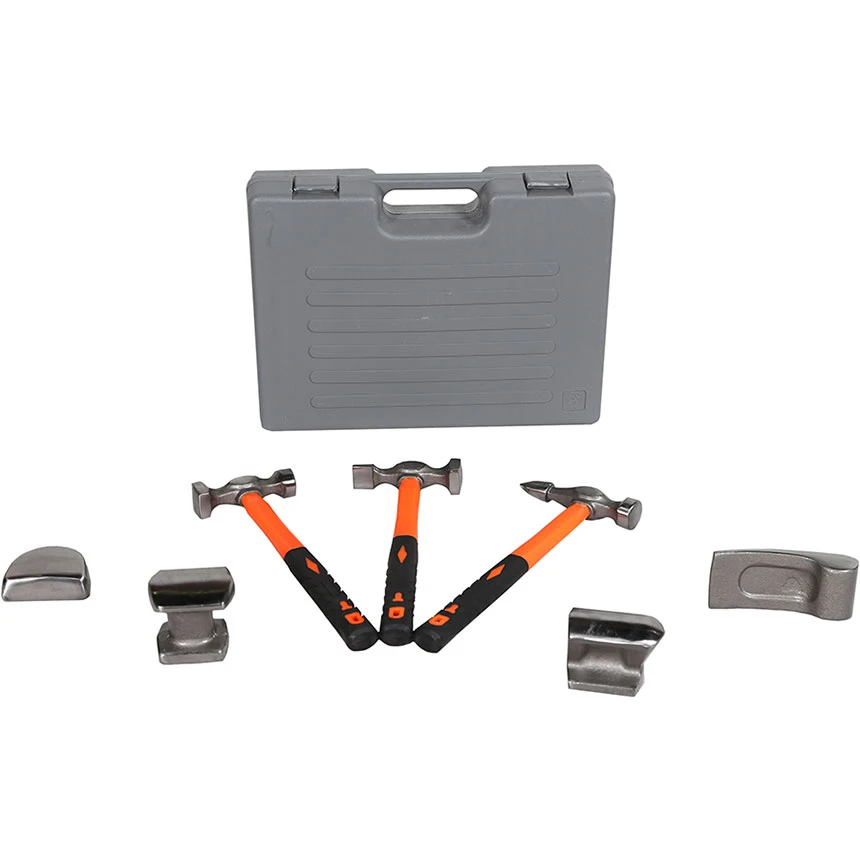 Woodward Fab Hammer And Dolly Kit- WFHAMMERD 1 Woodward Fab Hammer And Dolly Kit- WFHAMMERD